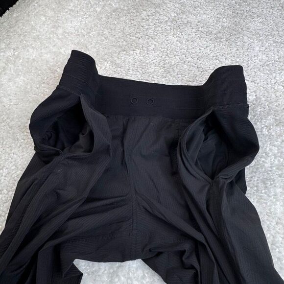 Lululemon Dance Studio Jogger Pants Full Length Black - Picture 7 of 11